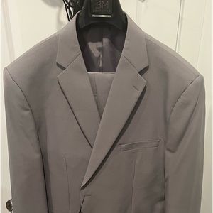 Men’s 50L Braveman Suit